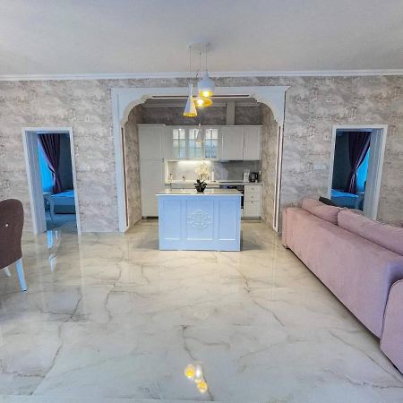 Diamond Villas Enina 외부 사진