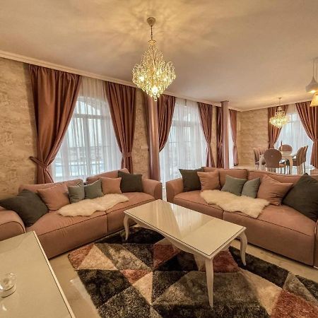 Diamond Villas Enina 외부 사진