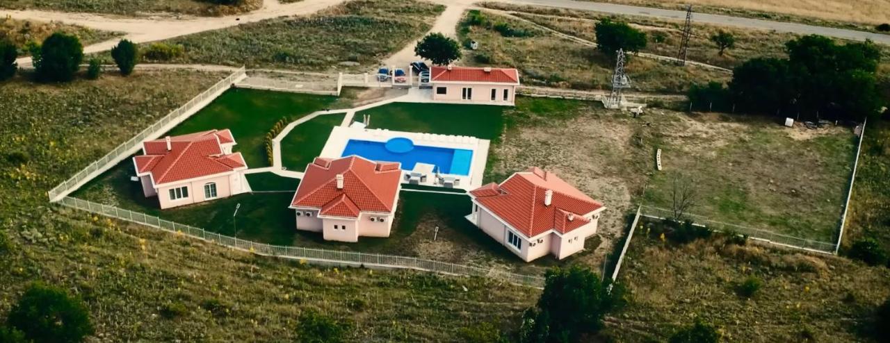 Diamond Villas Enina 외부 사진