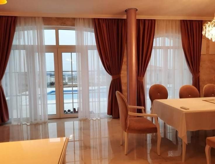 Diamond Villas Enina 외부 사진
