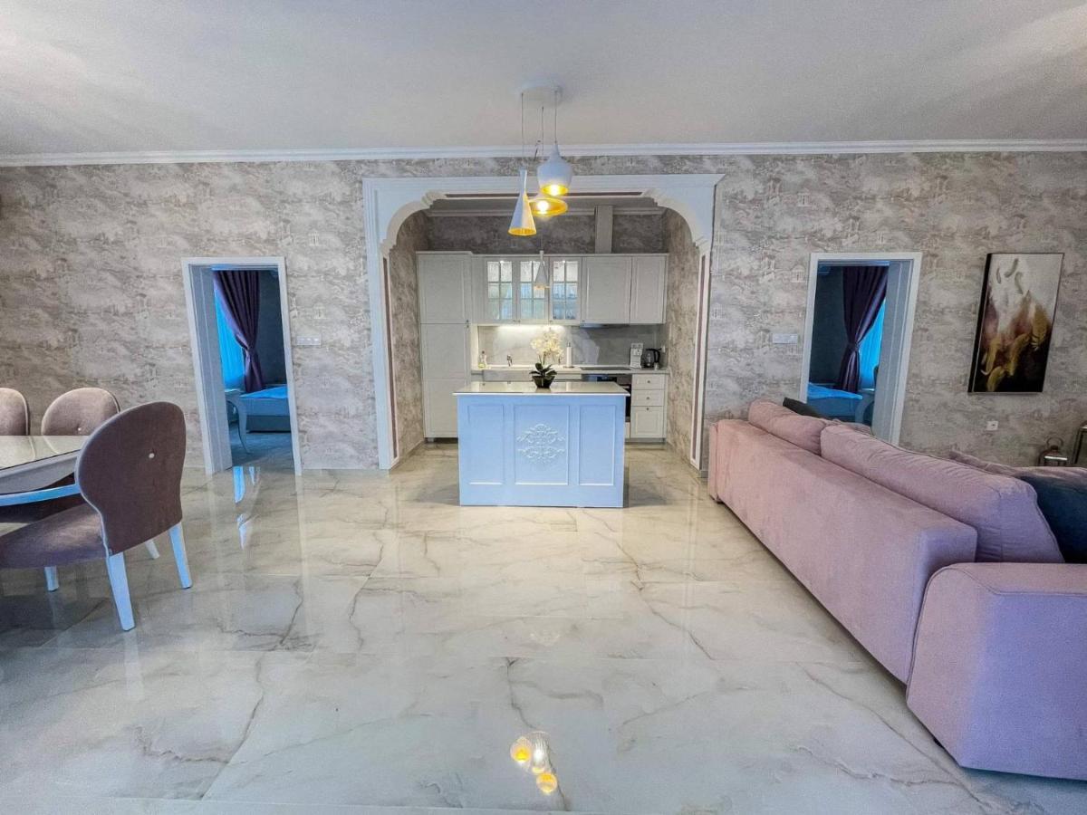 Diamond Villas Enina 외부 사진