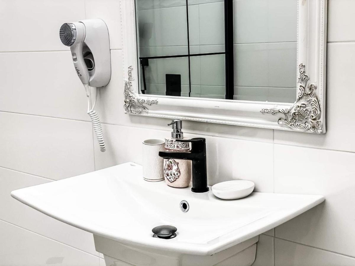 Diamond Villas Enina 외부 사진