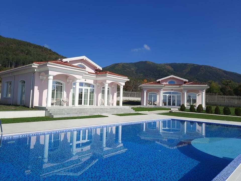 Diamond Villas Enina 외부 사진