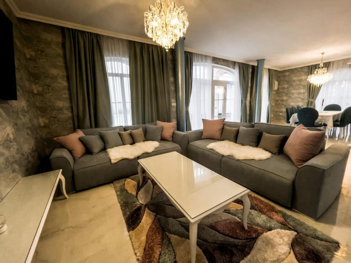 Diamond Villas Enina 외부 사진