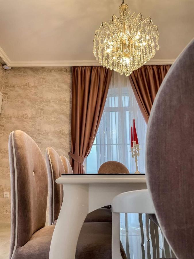 Diamond Villas Enina 외부 사진